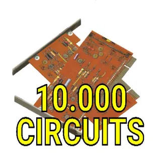 10k Circuits