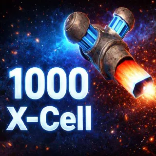 1000 X-Cell