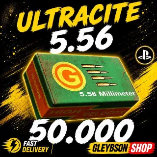 50k Ultracite 5.56