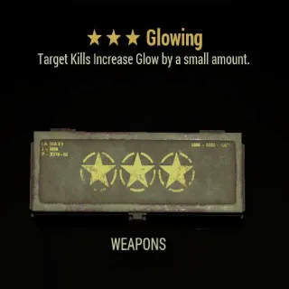 Glowing Mod
