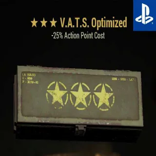 VATS Optimized MOD