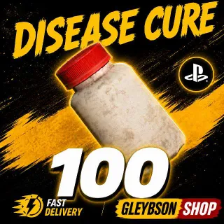 Disease Cure