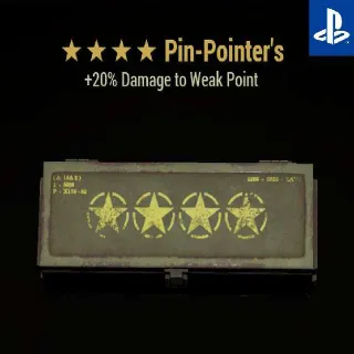 Pin-Pointer's MOD