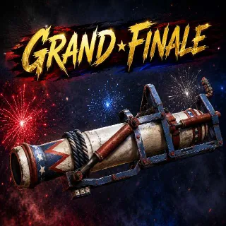 Grand Finale