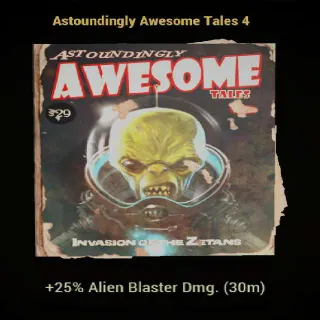 500 Awesome Tales 4