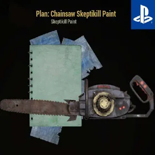 Plan: Skeptikill Paint