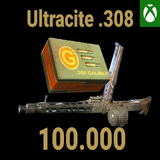 100k Ultracite .308