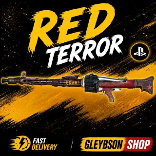 Red Terror