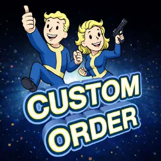 Custom Order 🥰