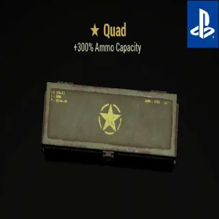 Quad MOD