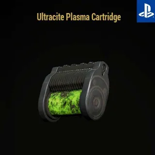 50k Ult Plasma Cartridge