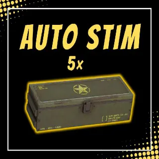 5x Auto Stim MOD