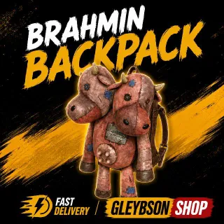 Brahmin Backpack