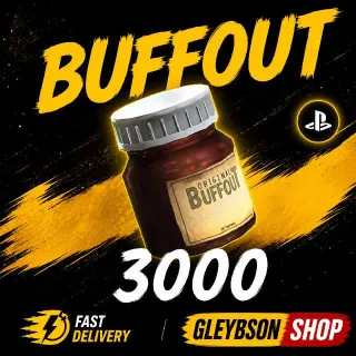3000 Buffout