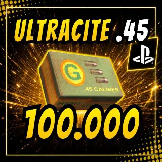 100k Ultracite .45