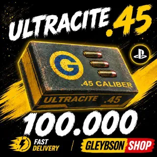 100k Ultracite .45