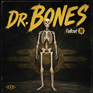 Plan Dr. Bones