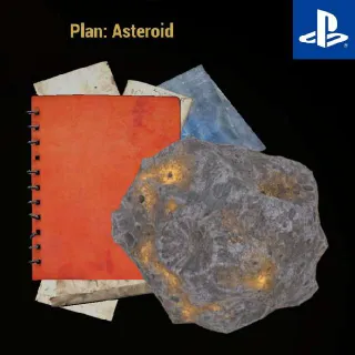 Asteroid Plan