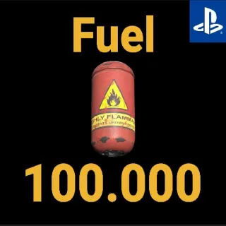 100k Fuel