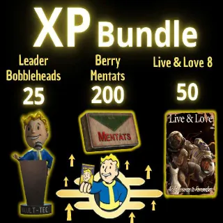 XP Bundle