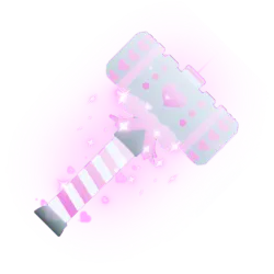 baddies sledgehammer