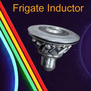 Frigate Inductor