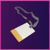 ARC RAIDERS Burried City Town Hall Key 5x