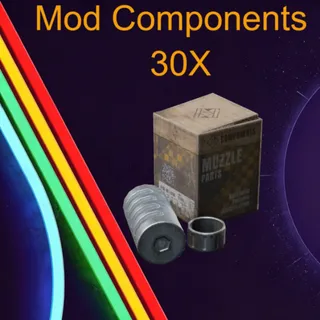  Mod Components 30