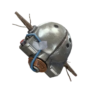 ARC RAIDERS Showstopper 20x