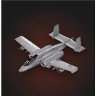 Crossfire