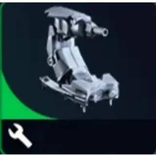 Skulker Targeter 5