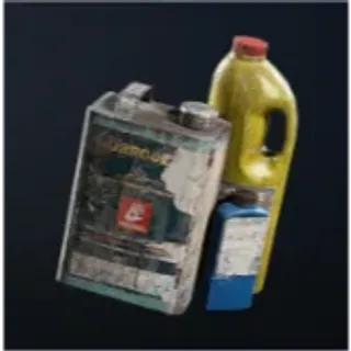 Chemicals 500