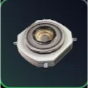 Glitched ARC Transmitter 10