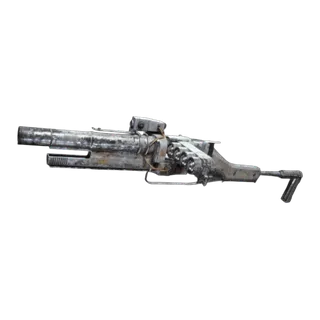 ARC RAIDERS  Hullcracker IV 10x