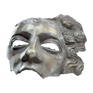 Mask Fragment