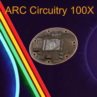 ARC Circuitry 100