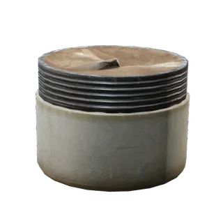 ARC Synthetic Resin 20x