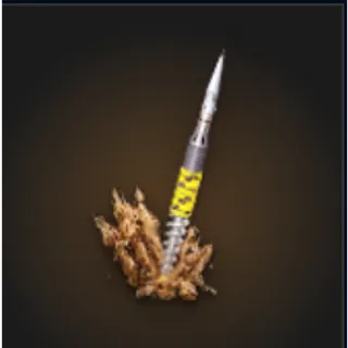 Impact Warhead