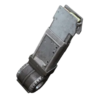 ARC RAIDERS  Extended Light Mag III 10x 
