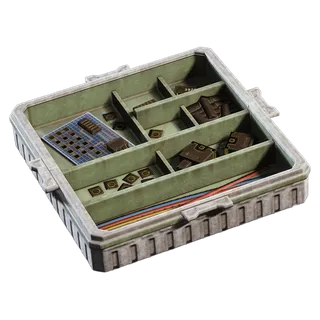 ARC RAIDERS Advanced Electrical Components 50