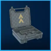 ARC RAIDERS  Medium Gun Parts 100x