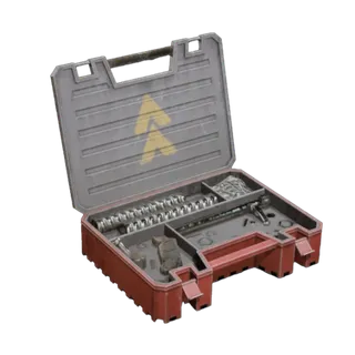 ARC RAIDERS Heavy Gun Parts 50x