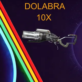 Dolabra 10