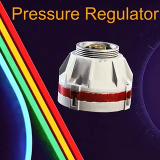 Pressure Regulator