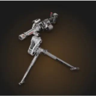Railgun Sentry 