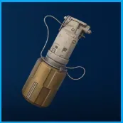 ARC RAIDERS Surge Shield Recharger 50x