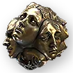 Exalted Orb 100x [League]