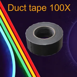 Duct tape 100