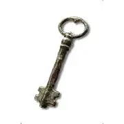 S14 DIABLO 4 Lair Key 200