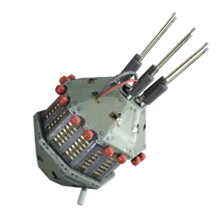 ARC RAIDERS Lure Grenade 50x